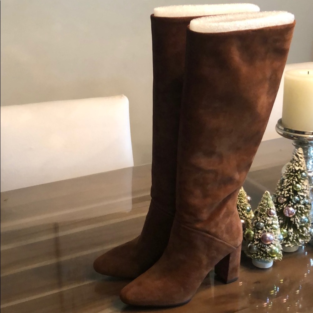 Banana Republic Boots 7.5